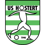 Logo of the Hostert from Luxembourg Hostert