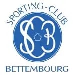Logo of the Bettembourg from Luxembourg Bettembourg