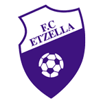 Logo of the Etzella Ettelbrück from Luxembourg Etzella Ettelbrück