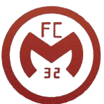 Logo do Mamer de Luxemburgo Mamer