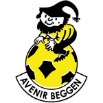 Logo do Avenir Beggen de Luxemburgo Avenir Beggen