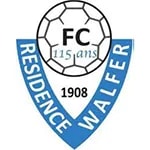 Logo do Résidence Walferdange de Luxemburgo Résidence Walferdange