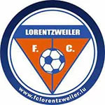 Logo do Lorentzweiler de Luxemburgo Lorentzweiler