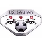 Logo do Feulen de Luxemburgo Feulen
