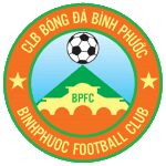 Logo of the Bình Phước from Vietnam Bình Phước