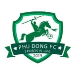 Logo of the Phu Dong from Vietnam Phu Dong