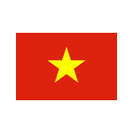Logo of the Hòa Bình from Vietnam Hòa Bình