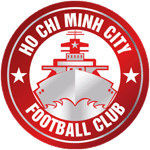 Logo of the Ho Chi Minh City II from Vietnam Ho Chi Minh City II