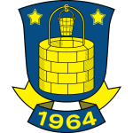 Logo do Brøndby Women de Dinamarca Brøndby Women