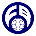 Logo of the FC Nordsjælland W from Denmark FC Nordsjælland W