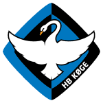 Logo do Køge W de Dinamarca Køge W