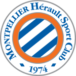 Logo of the Montpellier Women from France Montpellier Women