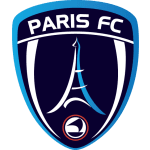 Logo of the Paris Women from France Paris Women
