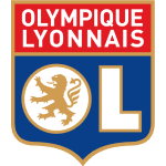 Logo of the Olympique Lyonnais Women from France Olympique Lyonnais Women