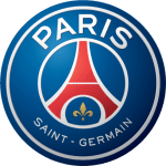 Logo of the PSG Women from France PSG Women