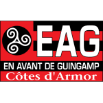 Logo of the Guingamp Women from France Guingamp Women
