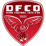 Logo of the Dijon Women from France Dijon Women