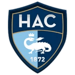 Logo of the Le Havre W from France Le Havre W