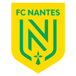 Logo of the Nantes W from France Nantes W
