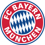 Logo do Bayern München Women de Alemanha Bayern München Women