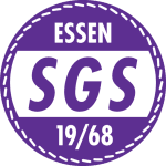 Logo do SGS Essen de Alemanha SGS Essen