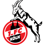 Logo do 1. FC Koln Women de Alemanha 1. FC Koln Women