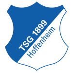 Logo do Hoffenheim Women de Alemanha Hoffenheim Women