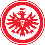 Logo of the Eintracht Frankfurt W from Germany Eintracht Frankfurt W