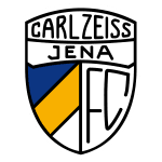 Logo do Carl Zeiss Jena W de Alemanha Carl Zeiss Jena W