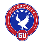 Logo of the Gulf United from United Arab Emirates Gulf United