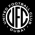 Logo of the Dubai United from United Arab Emirates Dubai United