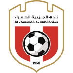 Logo of the Al Jazira Al Hamra from United Arab Emirates Al Jazira Al Hamra