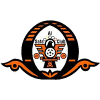 Logo do Al Safa de Arábia Al Safa
