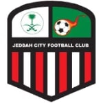 Logo do Jeddah de Arábia Jeddah