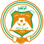 Logo do Al Zulfi de Arábia Al Zulfi