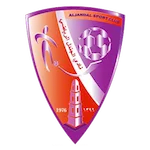 Logo do Al-Jndal de Arábia Al-Jndal