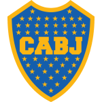 Logo of the Boca Juniors Women from Argentina Boca Juniors Women