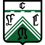 Logo of the Ferro Carril Oeste Women from Argentina Ferro Carril Oeste Women