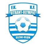 Logo of the Otrant-Olympic from Montenegro Otrant-Olympic