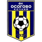 Logo of the Osogovo from North Macedonia Osogovo