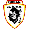 Logo of the Furiani-Agliani from France Furiani-Agliani