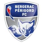 Logo of the Bergerac from France Bergerac