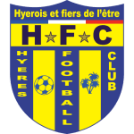 Logo of the Hyères from France Hyères