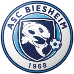 Logo of the Biesheim from France Biesheim