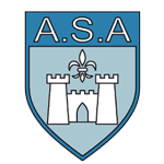 Logo do Angoulême de França Angoulême