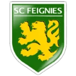 Logo of the Feignies-Aulnoye from France Feignies-Aulnoye