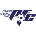 Logo of the Stade Poitevin from France Stade Poitevin