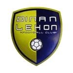 Logo of the Dinan Léhon from France Dinan Léhon