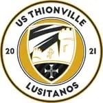 Logo do Thionville Lusitanos de França Thionville Lusitanos