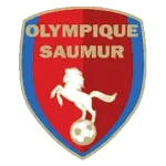 Logo of the Saumur from France Saumur